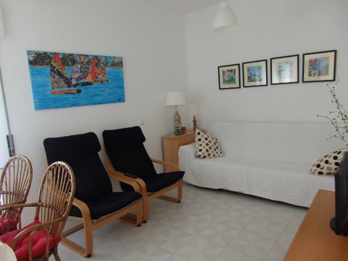 Casa Do Algarve Apartment Albufeira Exterior foto
