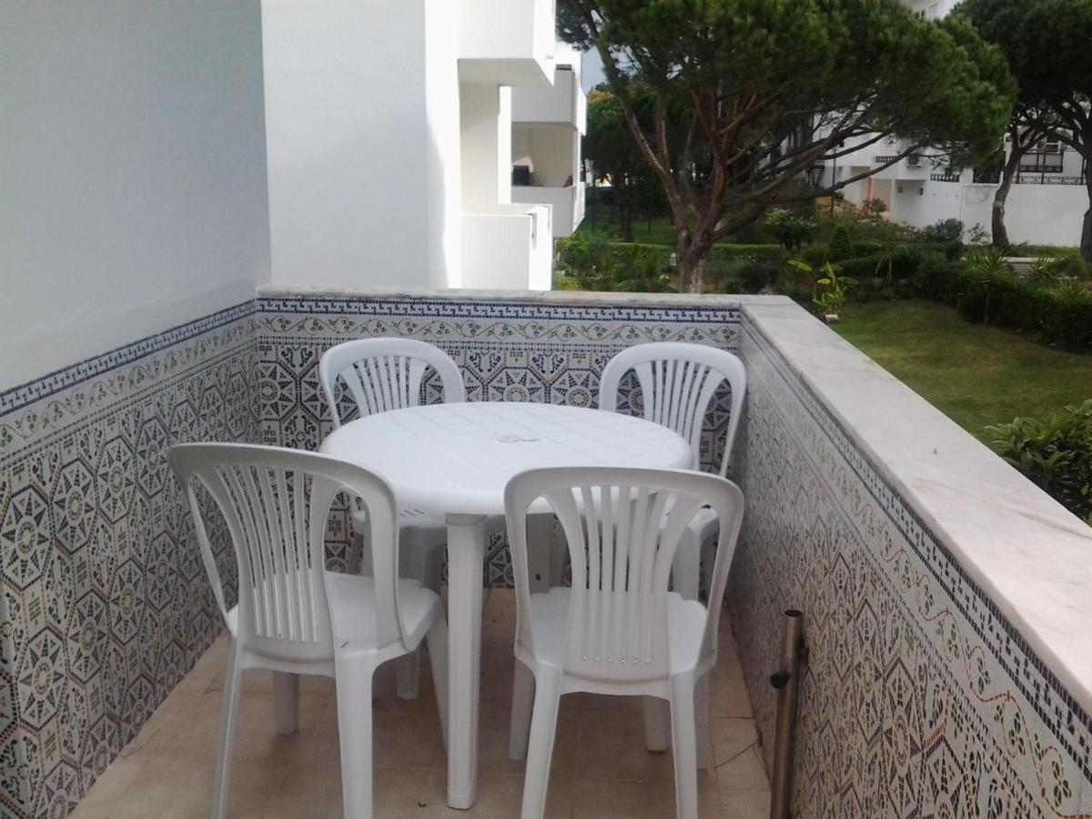 Casa Do Algarve Apartment Albufeira Exterior foto