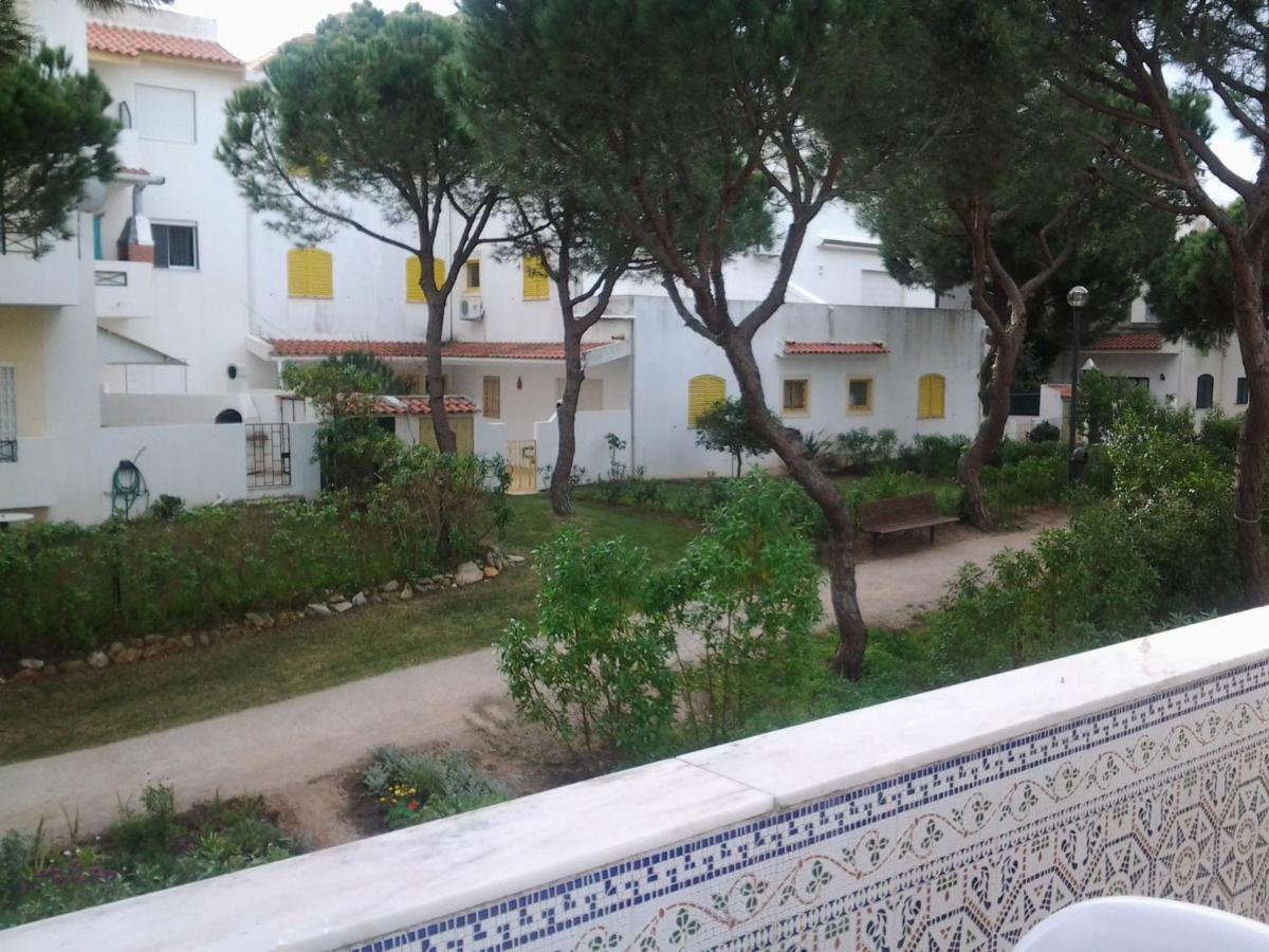 Casa Do Algarve Apartment Albufeira Exterior foto