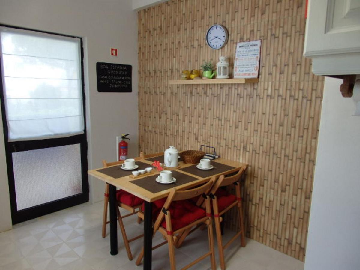 Casa Do Algarve Apartment Albufeira Exterior foto